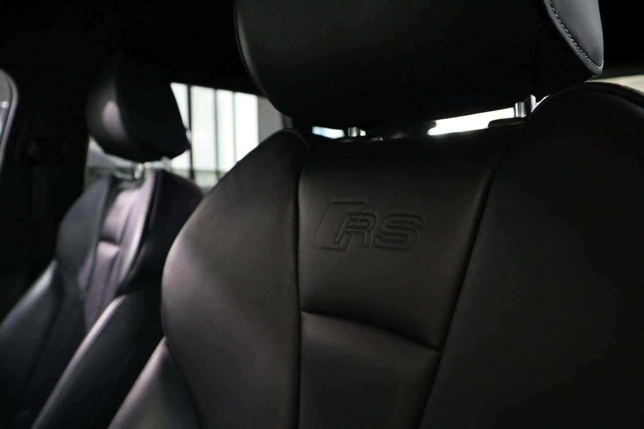 2017 AUDI RS3 2017 AUDI RS3