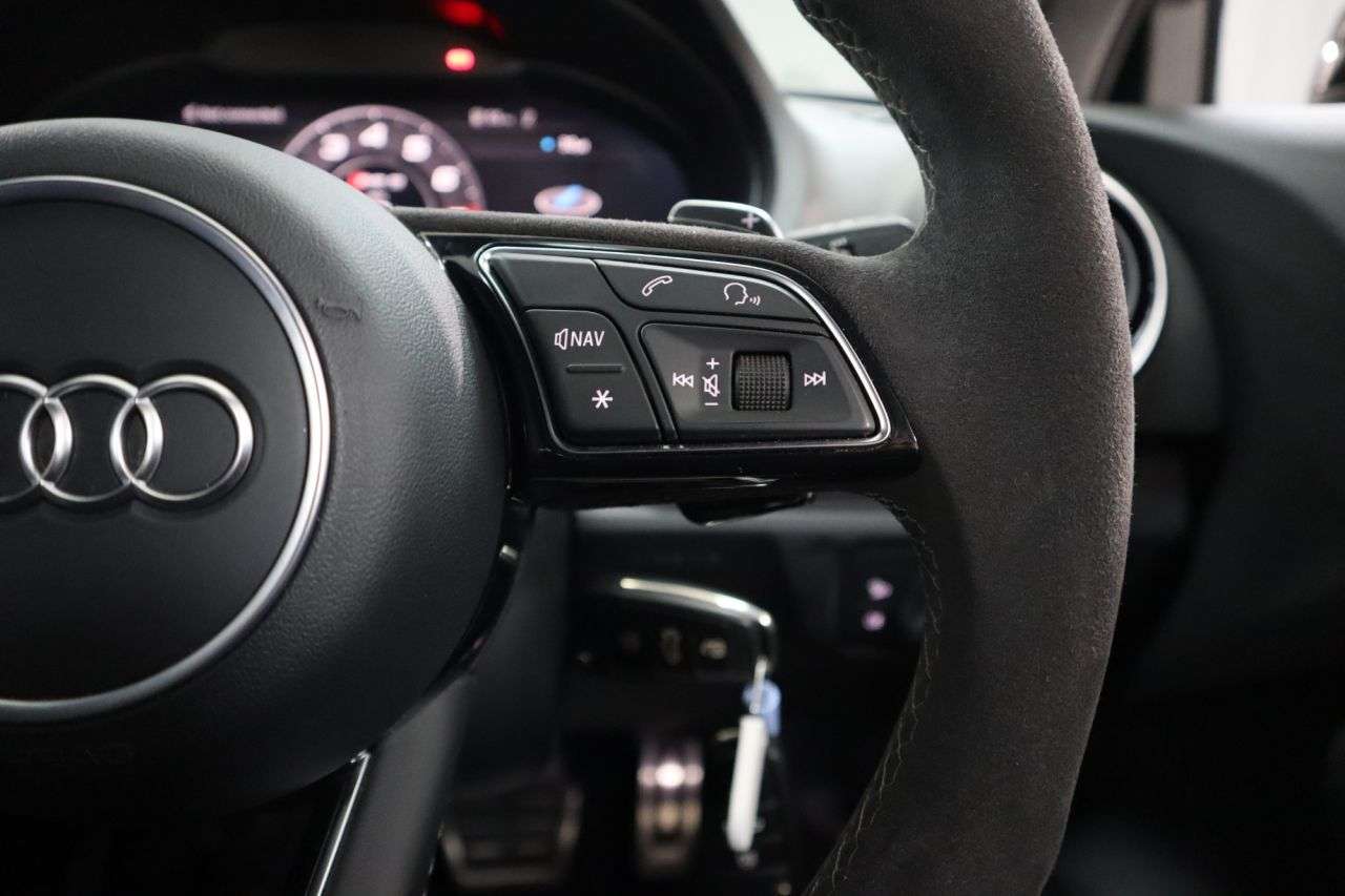 2017 AUDI RS3 2017 AUDI RS3