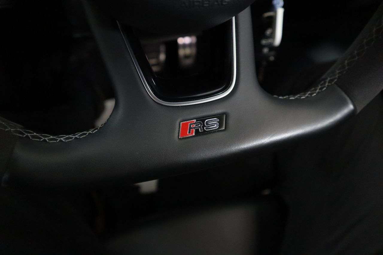 2017 AUDI RS3 2017 AUDI RS3