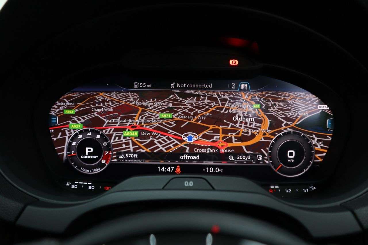 2017 AUDI RS3 2017 AUDI RS3