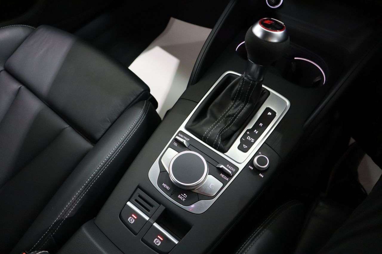 2017 AUDI RS3 2017 AUDI RS3