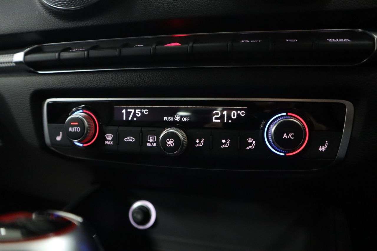 2017 AUDI RS3 2017 AUDI RS3