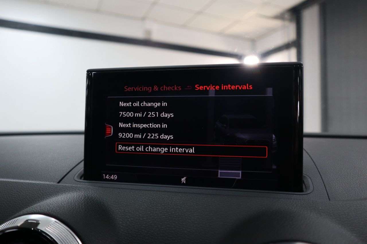 2017 AUDI RS3 2017 AUDI RS3