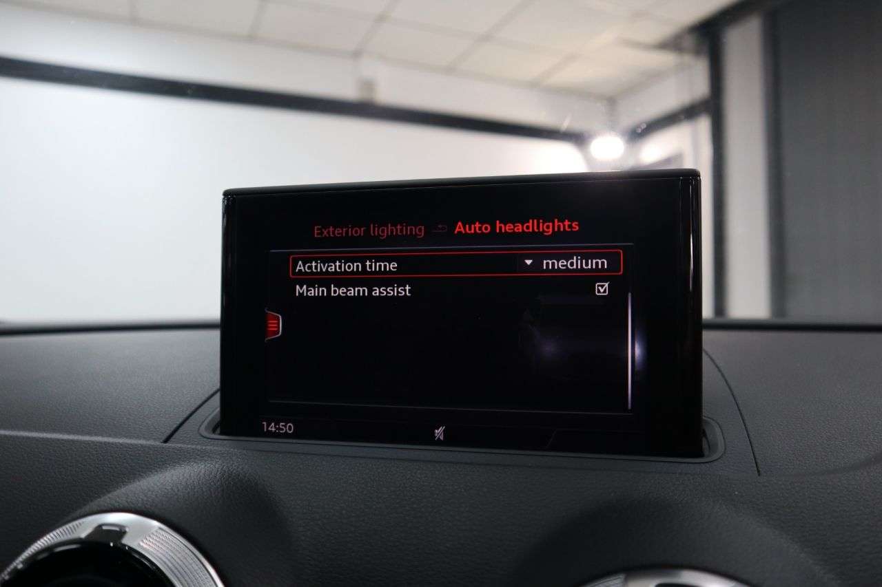 2017 AUDI RS3 2017 AUDI RS3