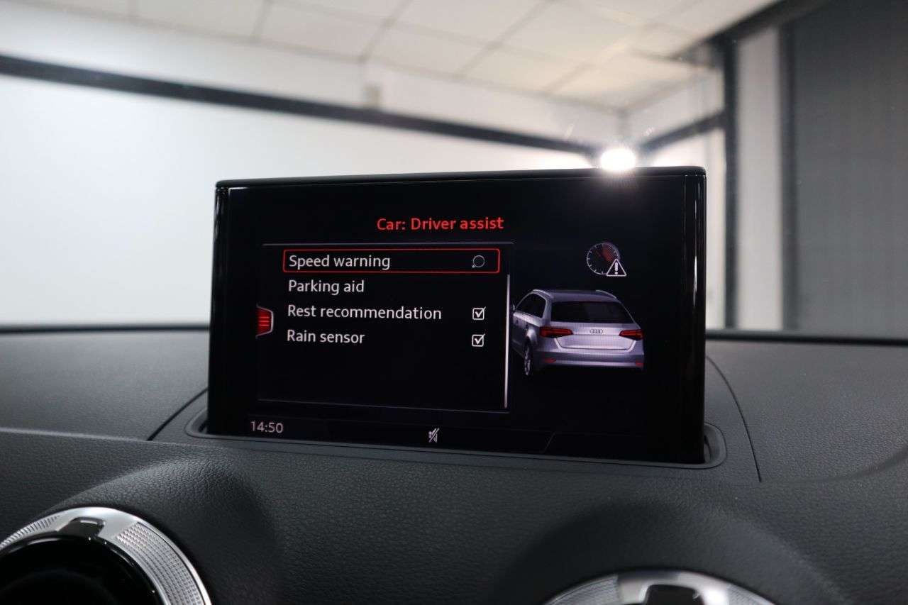 2017 AUDI RS3 2017 AUDI RS3