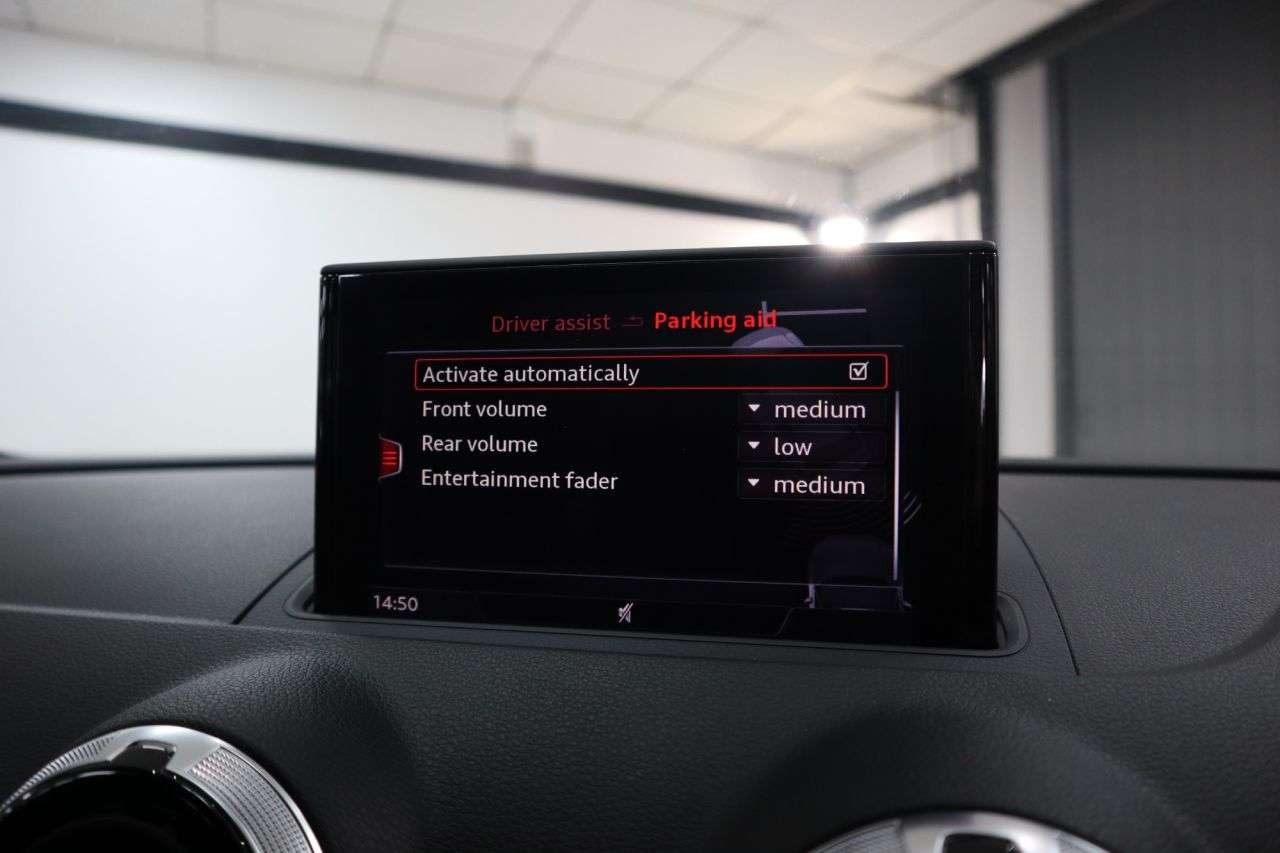 2017 AUDI RS3 2017 AUDI RS3