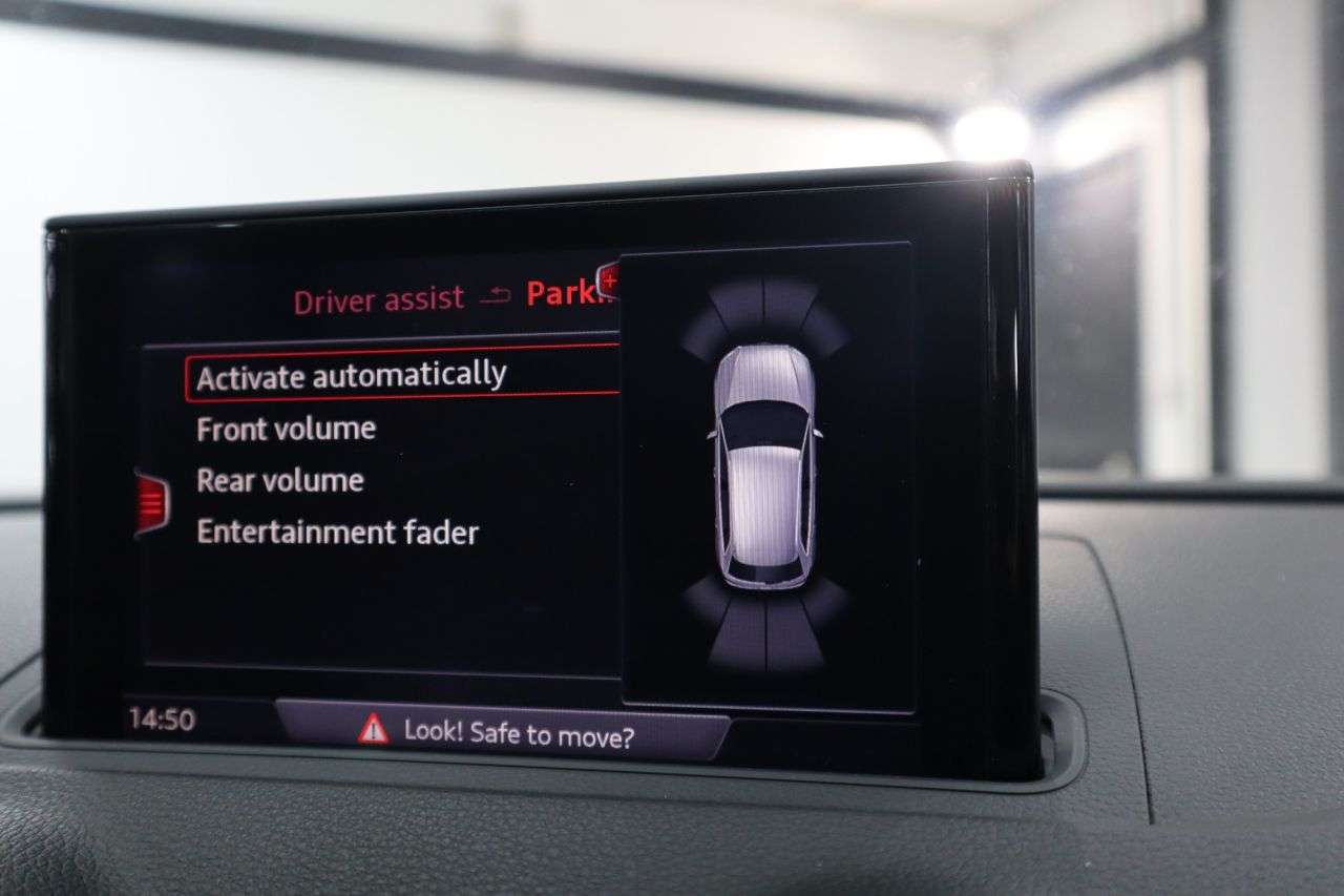 2017 AUDI RS3 2017 AUDI RS3