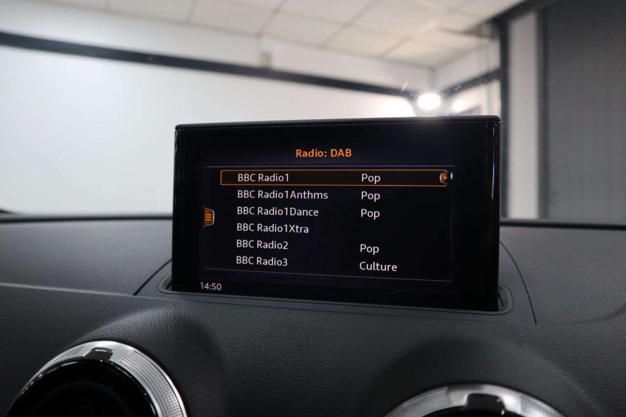 2017 AUDI RS3 2017 AUDI RS3