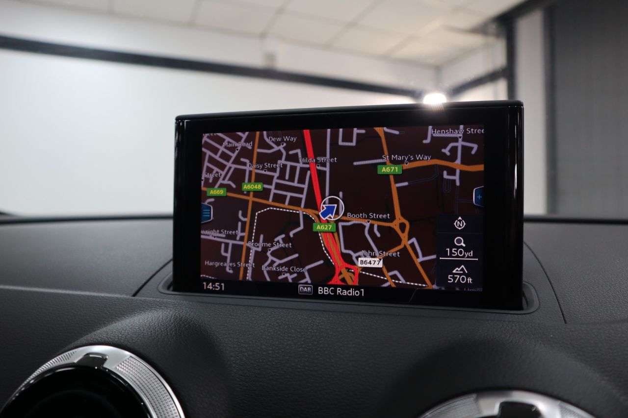 2017 AUDI RS3 2017 AUDI RS3