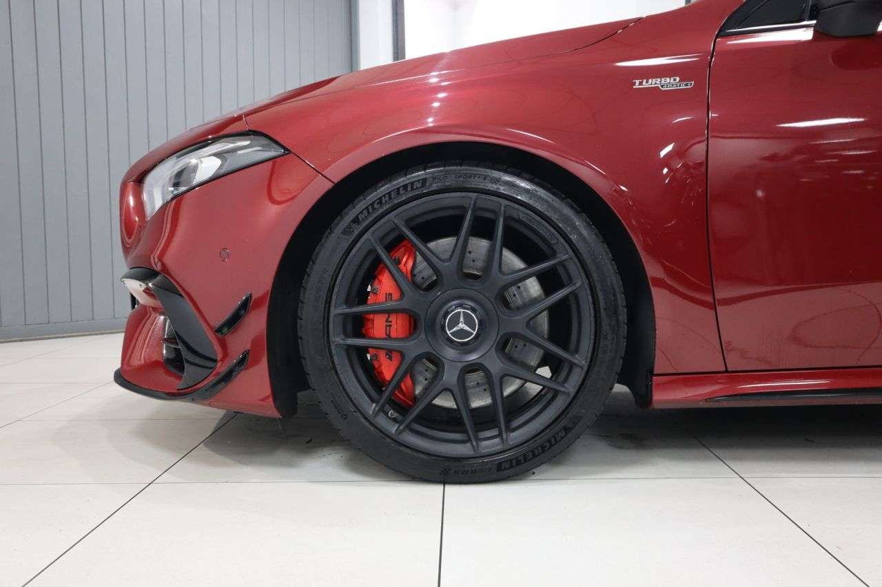 2021 MERCEDES-BENZ A-CLASS 2021 MERCEDES-BENZ A-CLASS