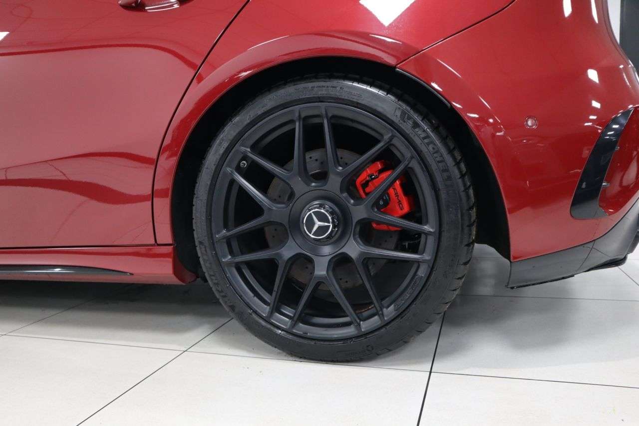 2021 MERCEDES-BENZ A-CLASS 2021 MERCEDES-BENZ A-CLASS