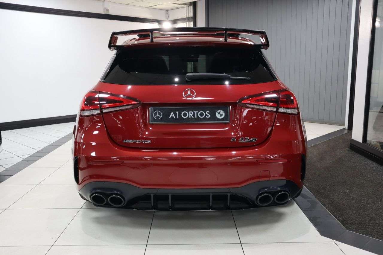 2021 MERCEDES-BENZ A-CLASS 2021 MERCEDES-BENZ A-CLASS