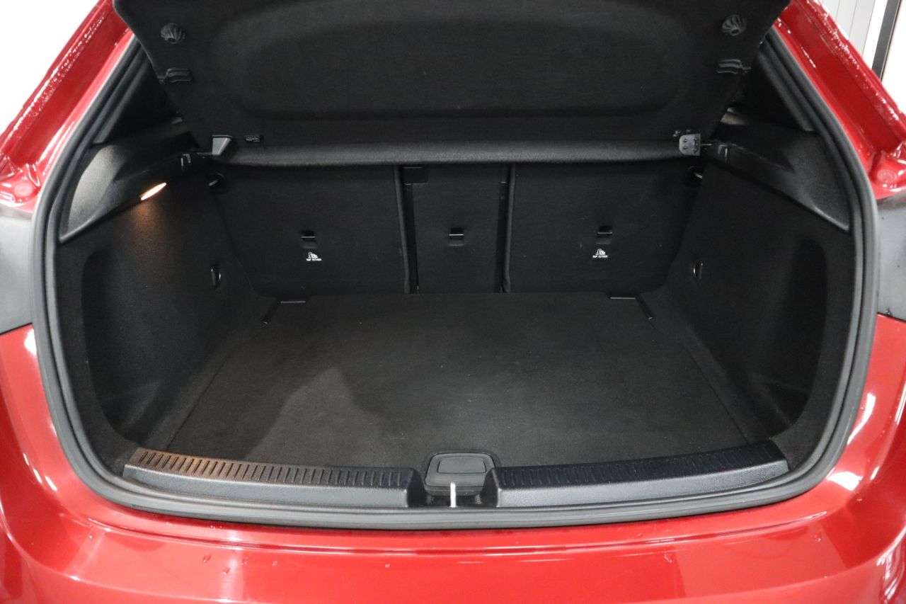 2021 MERCEDES-BENZ A-CLASS 2021 MERCEDES-BENZ A-CLASS