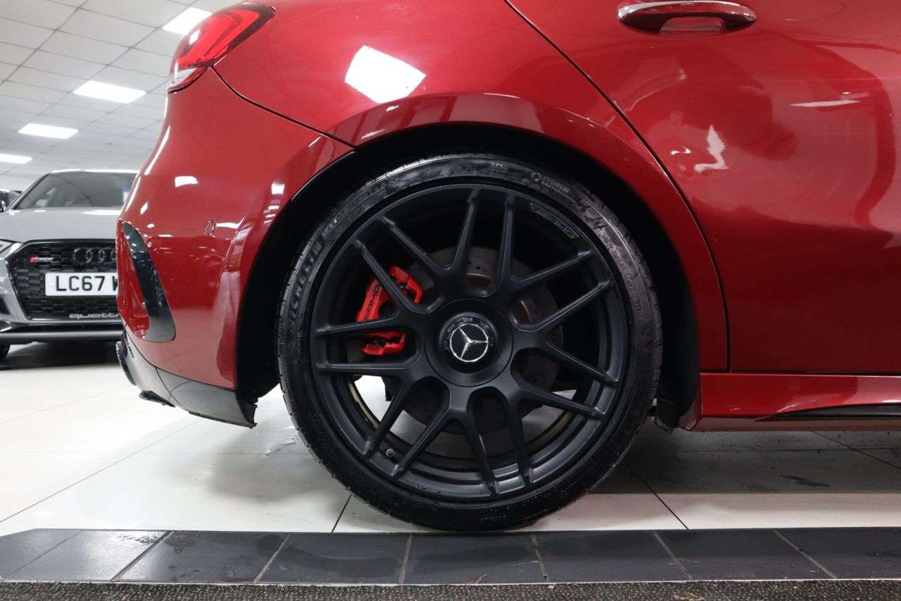 2021 MERCEDES-BENZ A-CLASS 2021 MERCEDES-BENZ A-CLASS