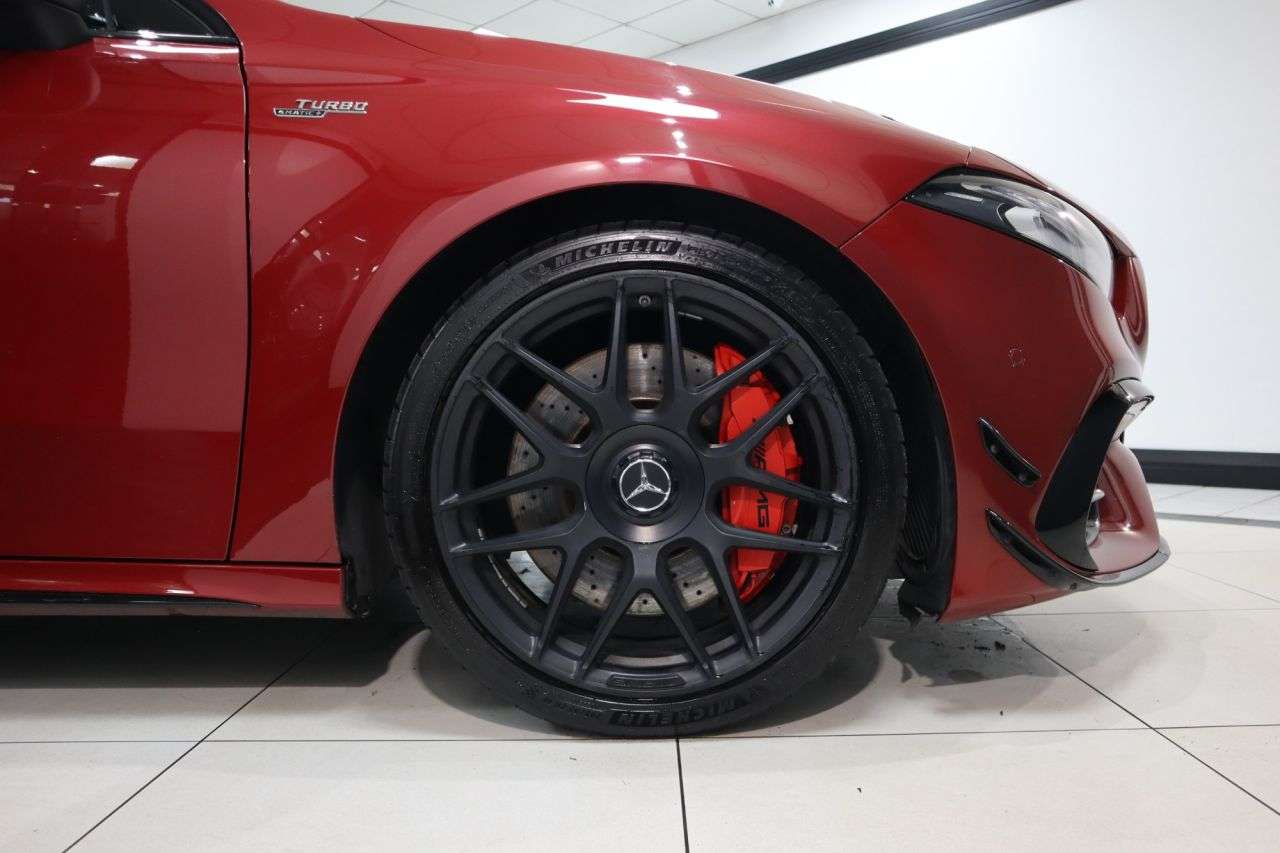 2021 MERCEDES-BENZ A-CLASS 2021 MERCEDES-BENZ A-CLASS