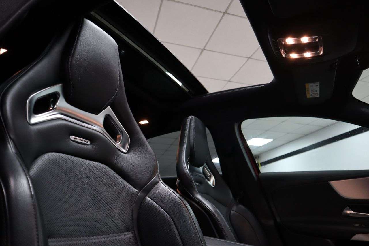 2021 MERCEDES-BENZ A-CLASS 2021 MERCEDES-BENZ A-CLASS