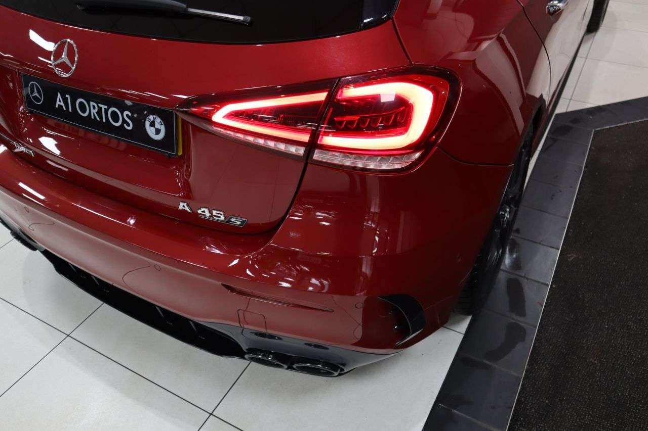 2021 MERCEDES-BENZ A-CLASS 2021 MERCEDES-BENZ A-CLASS