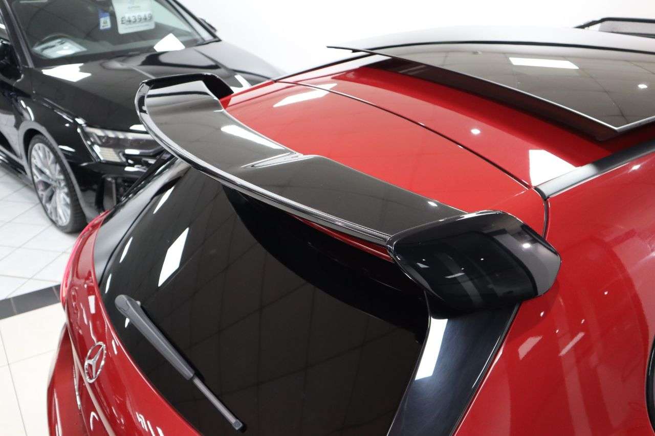 2021 MERCEDES-BENZ A-CLASS 2021 MERCEDES-BENZ A-CLASS