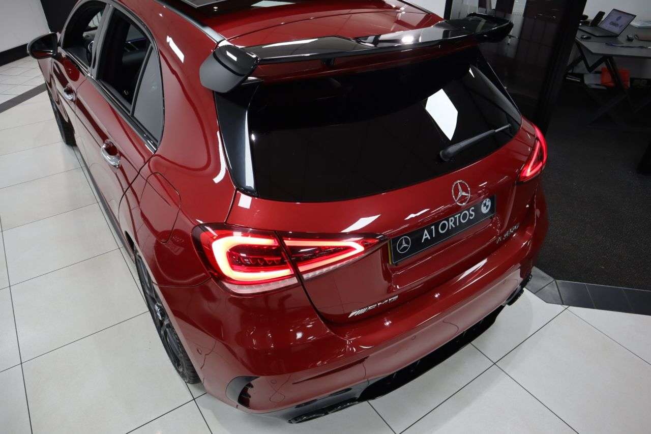 2021 MERCEDES-BENZ A-CLASS 2021 MERCEDES-BENZ A-CLASS