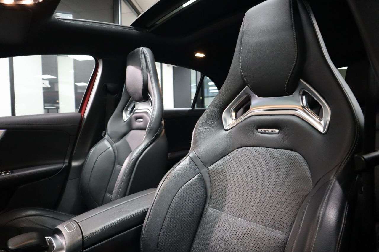 2021 MERCEDES-BENZ A-CLASS 2021 MERCEDES-BENZ A-CLASS