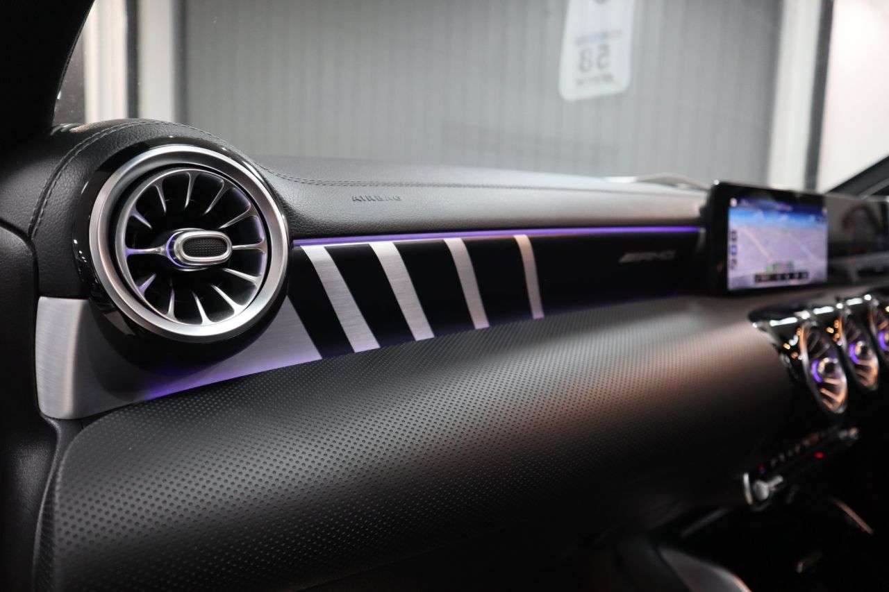 2021 MERCEDES-BENZ A-CLASS 2021 MERCEDES-BENZ A-CLASS