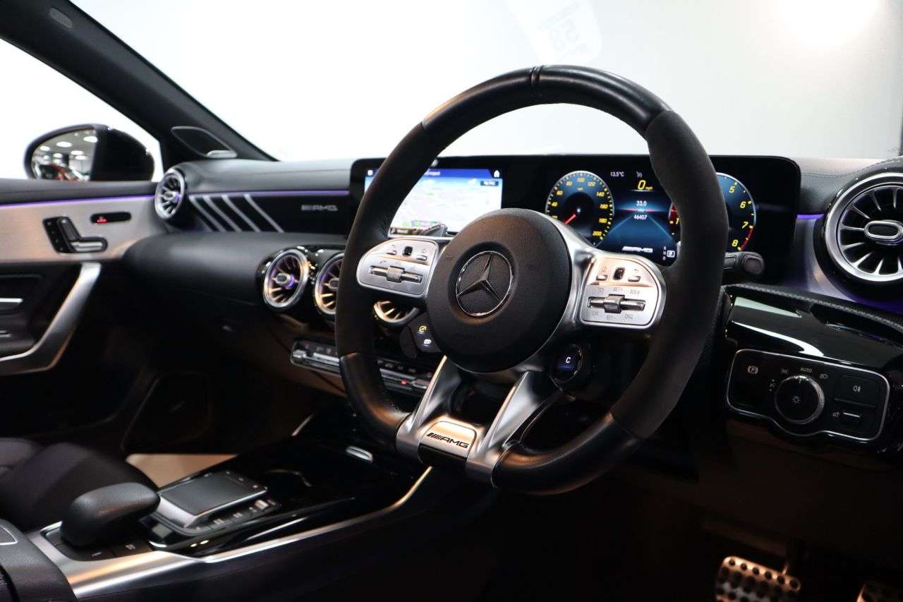 2021 MERCEDES-BENZ A-CLASS 2021 MERCEDES-BENZ A-CLASS