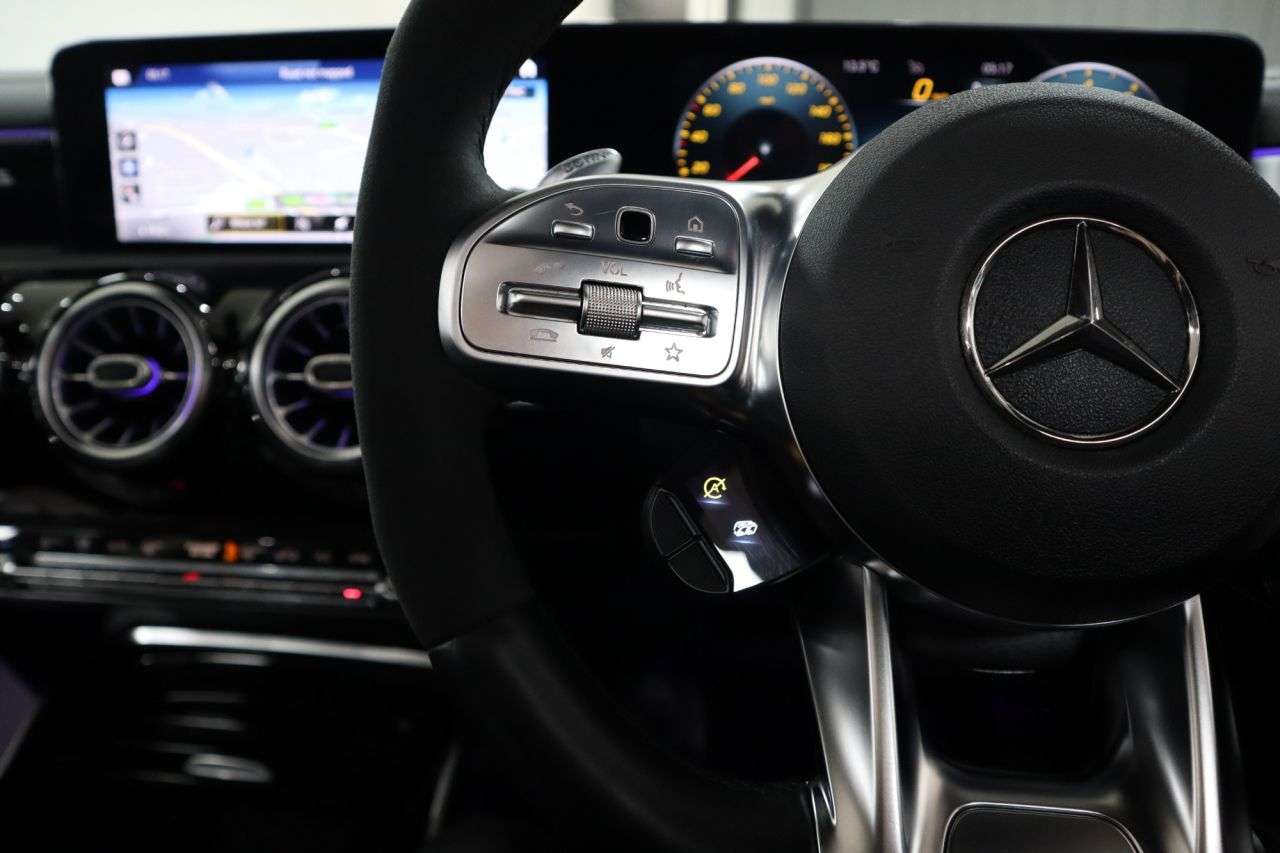 2021 MERCEDES-BENZ A-CLASS 2021 MERCEDES-BENZ A-CLASS