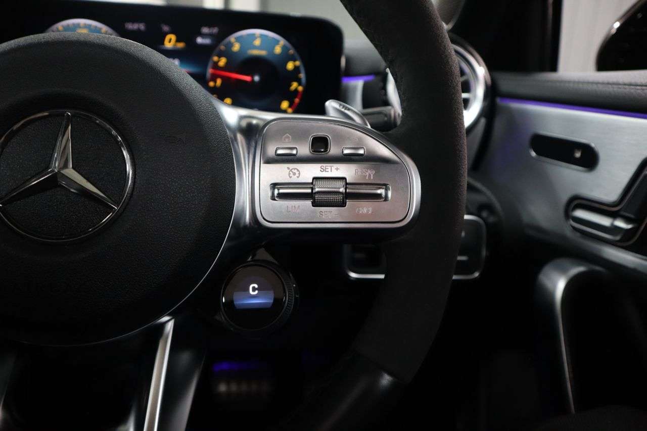 2021 MERCEDES-BENZ A-CLASS 2021 MERCEDES-BENZ A-CLASS