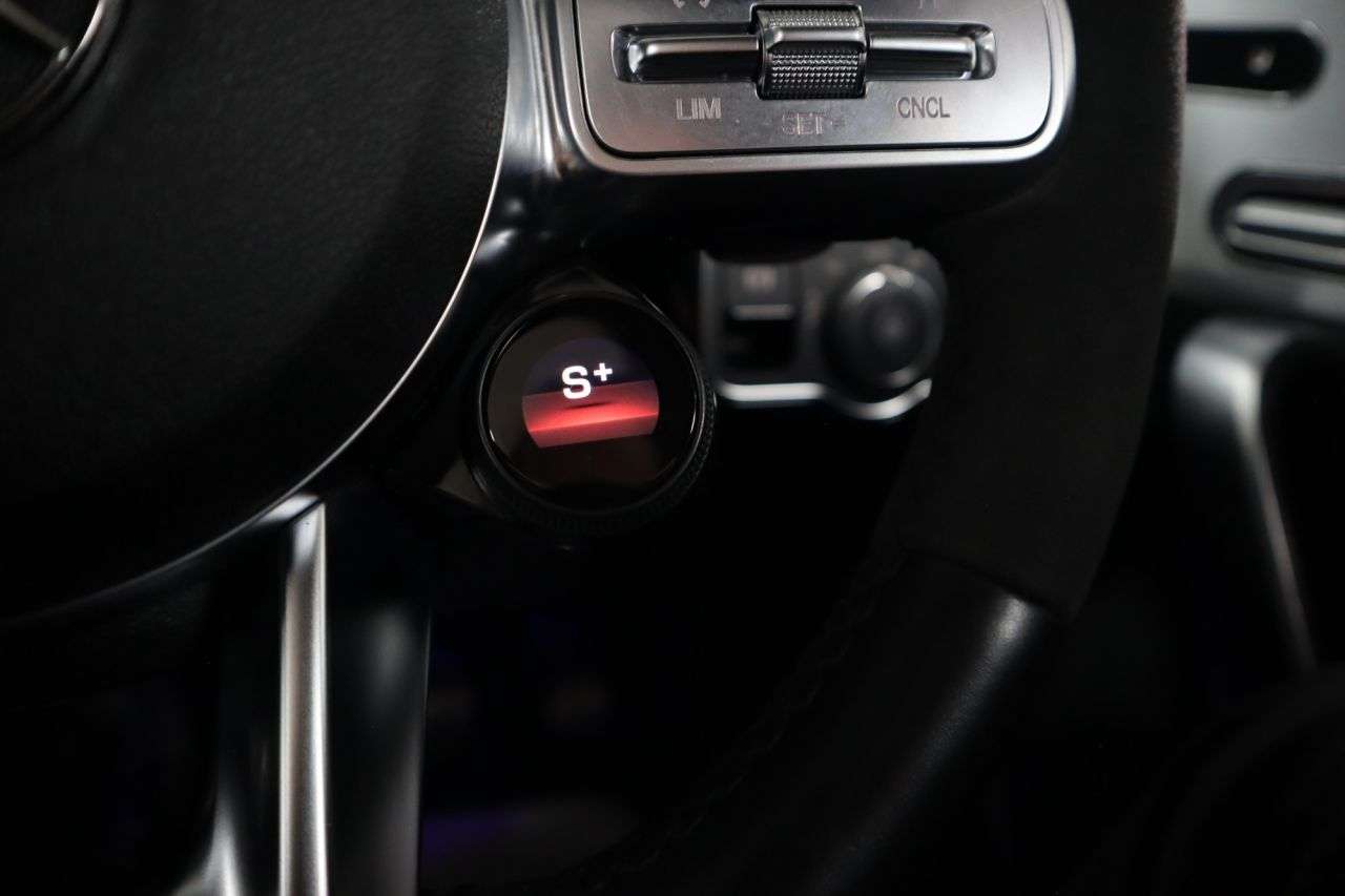 2021 MERCEDES-BENZ A-CLASS 2021 MERCEDES-BENZ A-CLASS