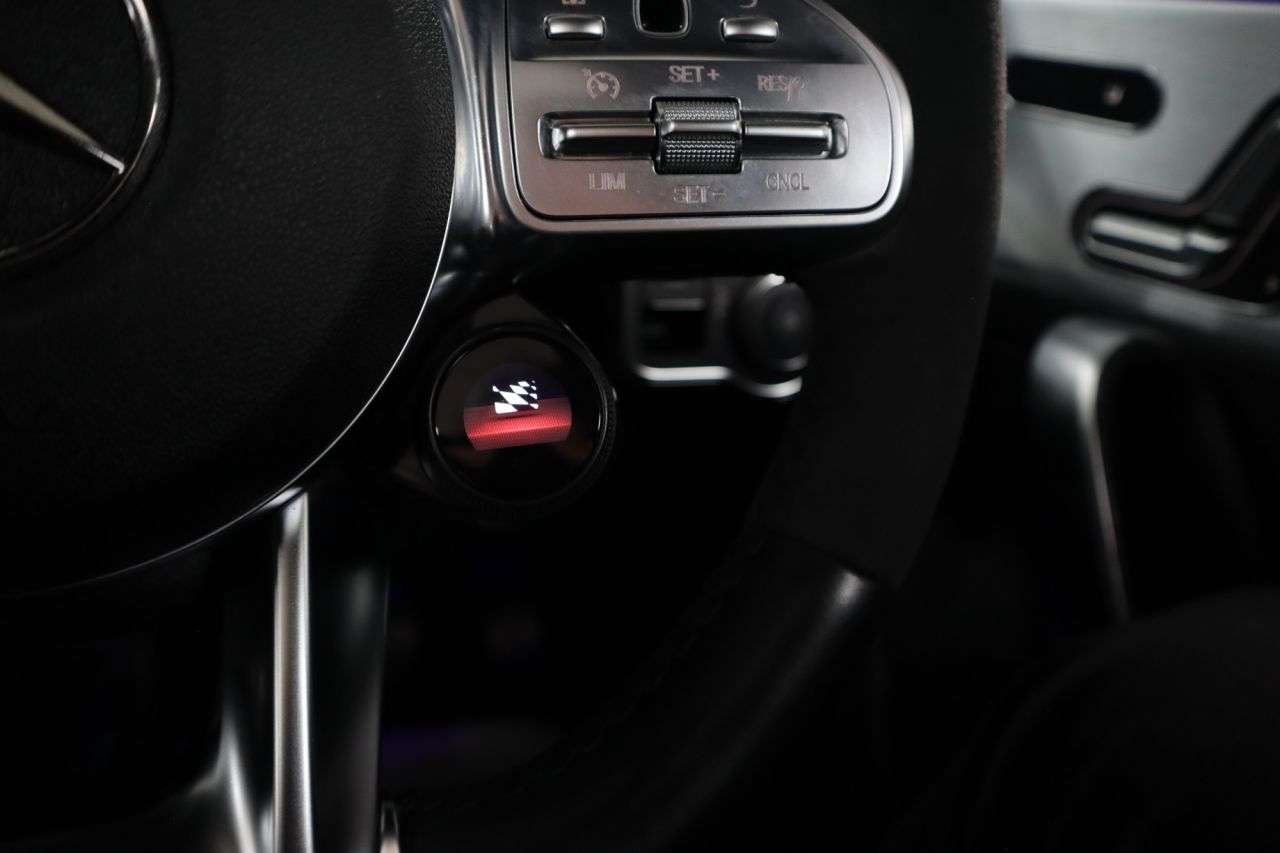 2021 MERCEDES-BENZ A-CLASS 2021 MERCEDES-BENZ A-CLASS