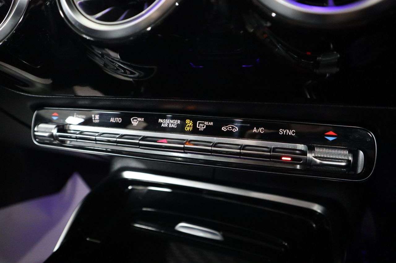 2021 MERCEDES-BENZ A-CLASS 2021 MERCEDES-BENZ A-CLASS