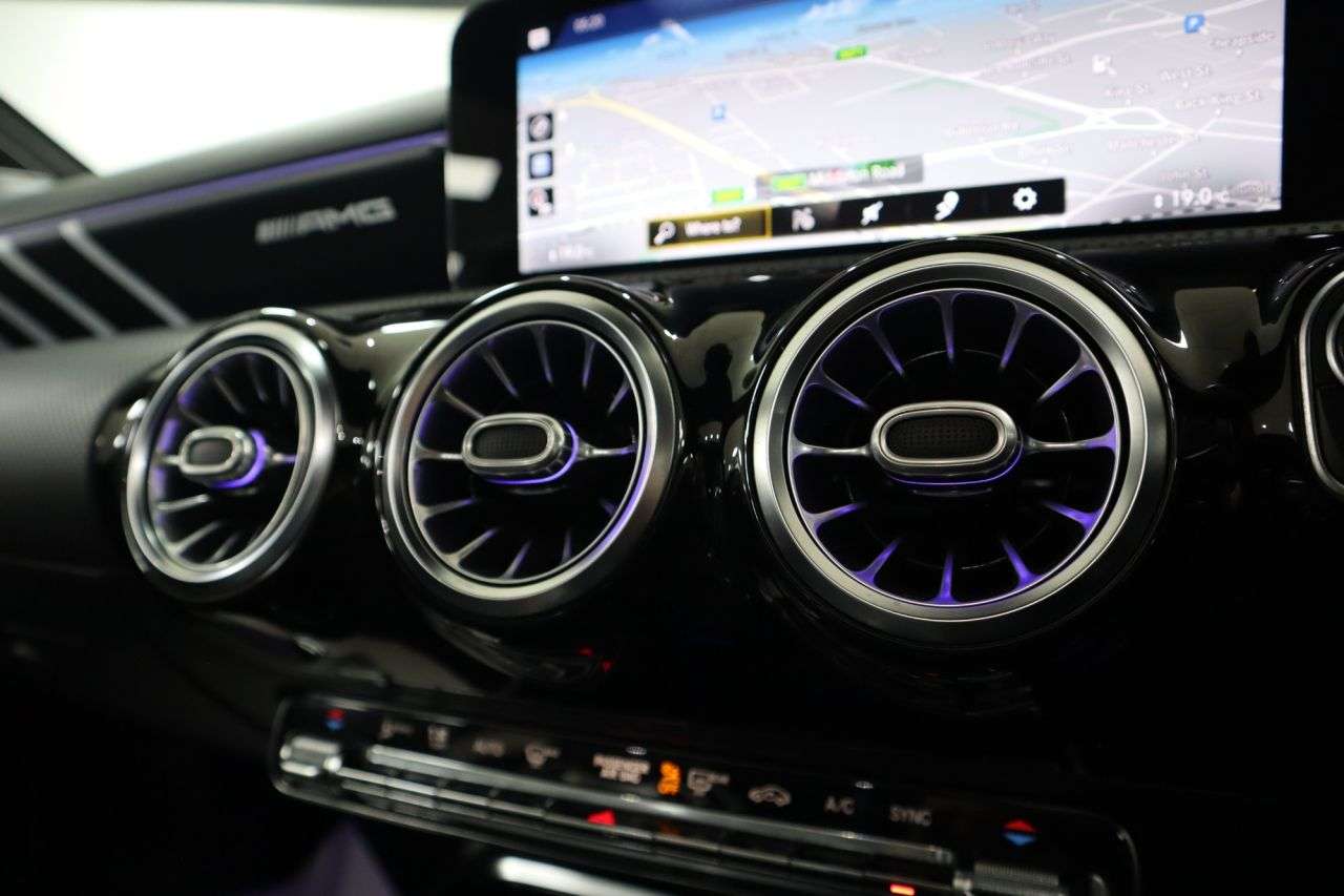 2021 MERCEDES-BENZ A-CLASS 2021 MERCEDES-BENZ A-CLASS