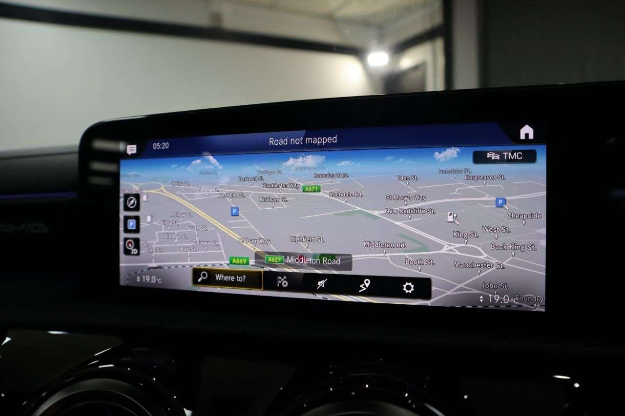 2021 MERCEDES-BENZ A-CLASS 2021 MERCEDES-BENZ A-CLASS