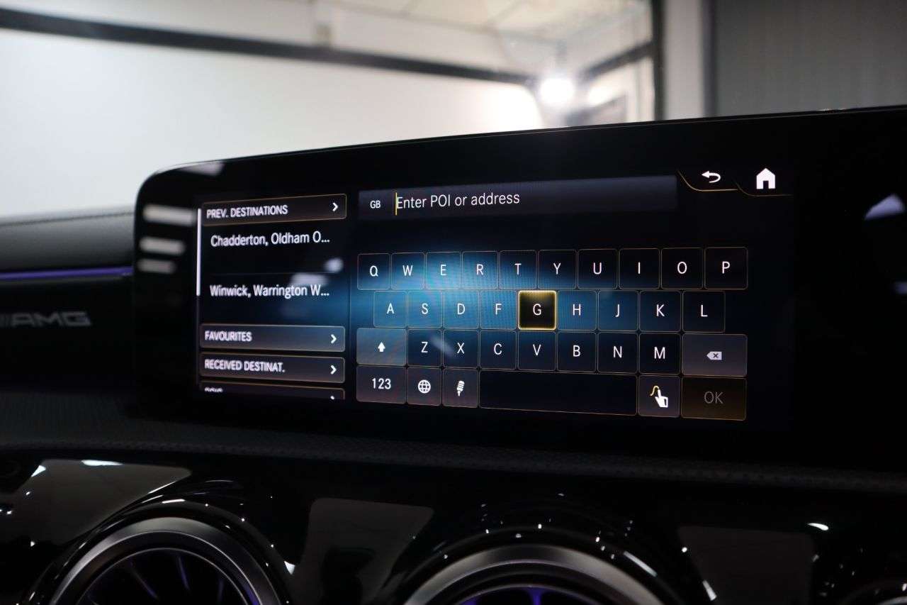 2021 MERCEDES-BENZ A-CLASS 2021 MERCEDES-BENZ A-CLASS