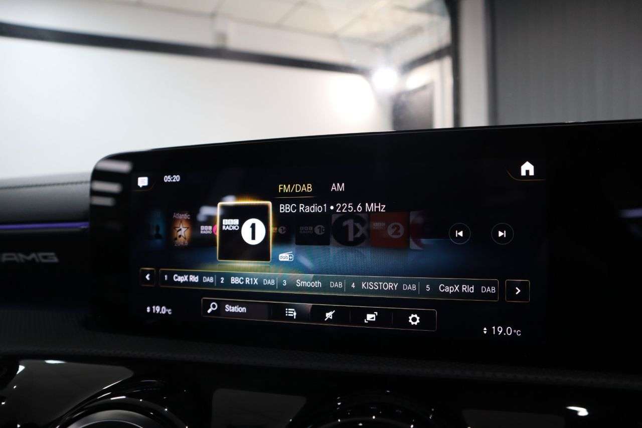 2021 MERCEDES-BENZ A-CLASS 2021 MERCEDES-BENZ A-CLASS