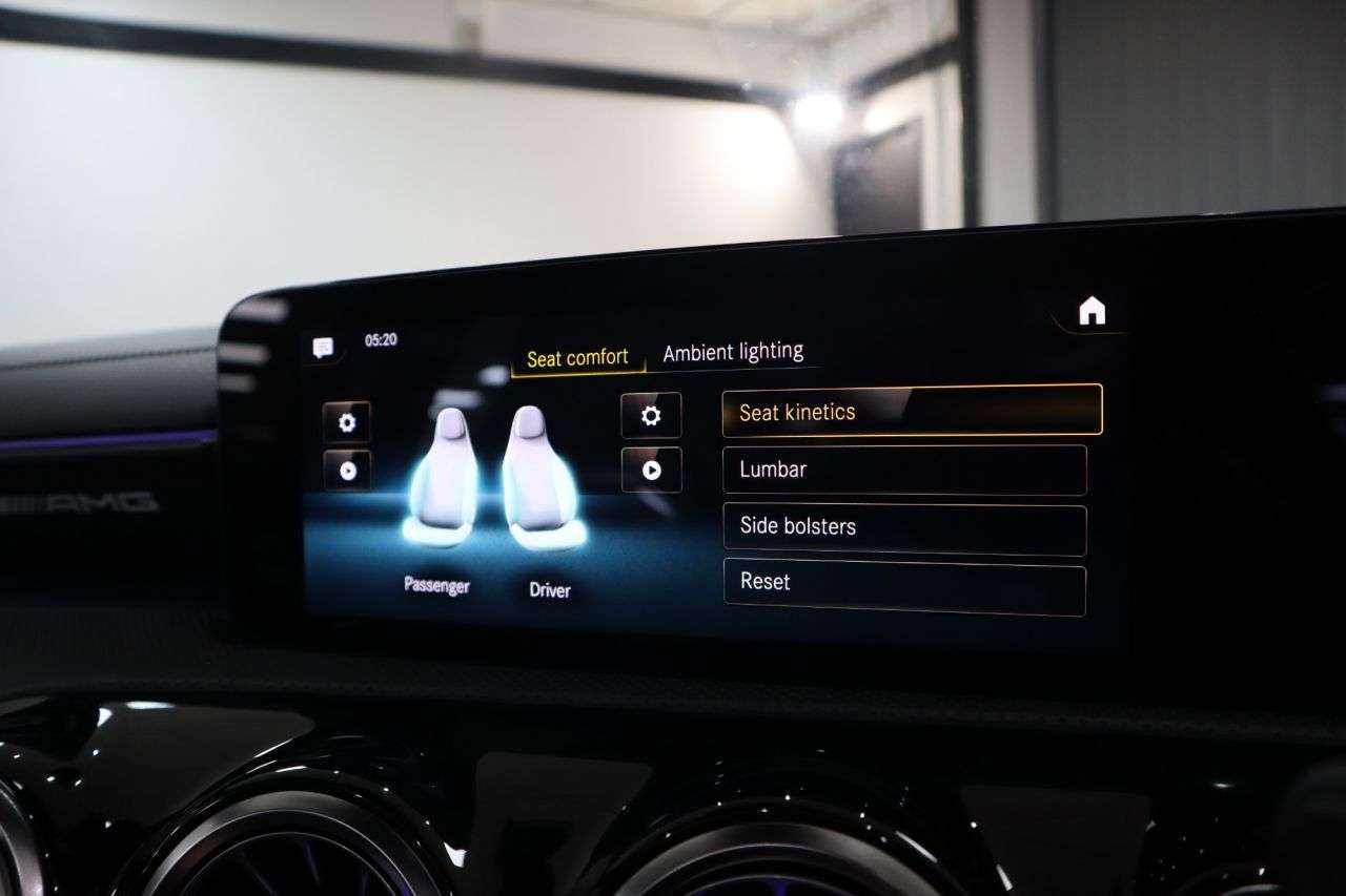 2021 MERCEDES-BENZ A-CLASS 2021 MERCEDES-BENZ A-CLASS