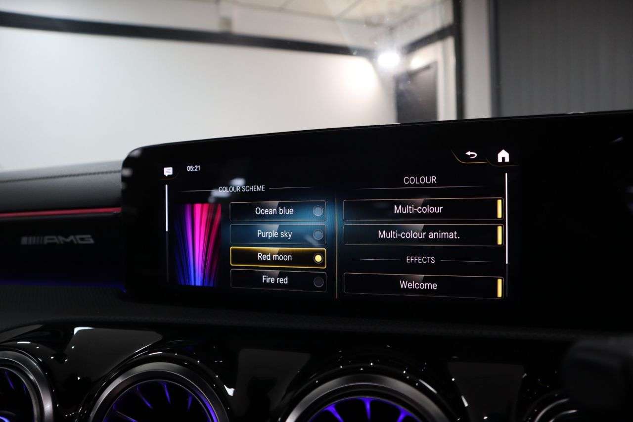 2021 MERCEDES-BENZ A-CLASS 2021 MERCEDES-BENZ A-CLASS