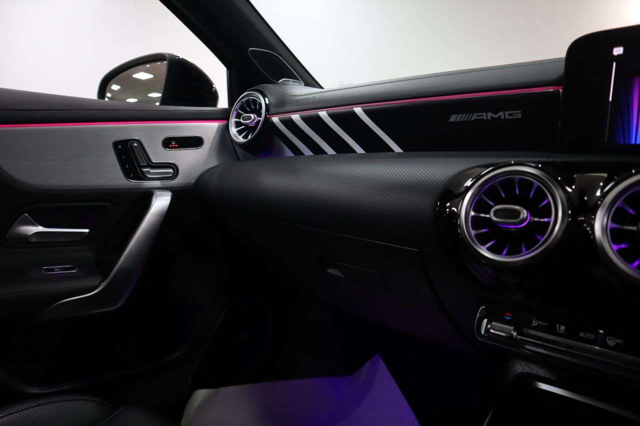 2021 MERCEDES-BENZ A-CLASS 2021 MERCEDES-BENZ A-CLASS