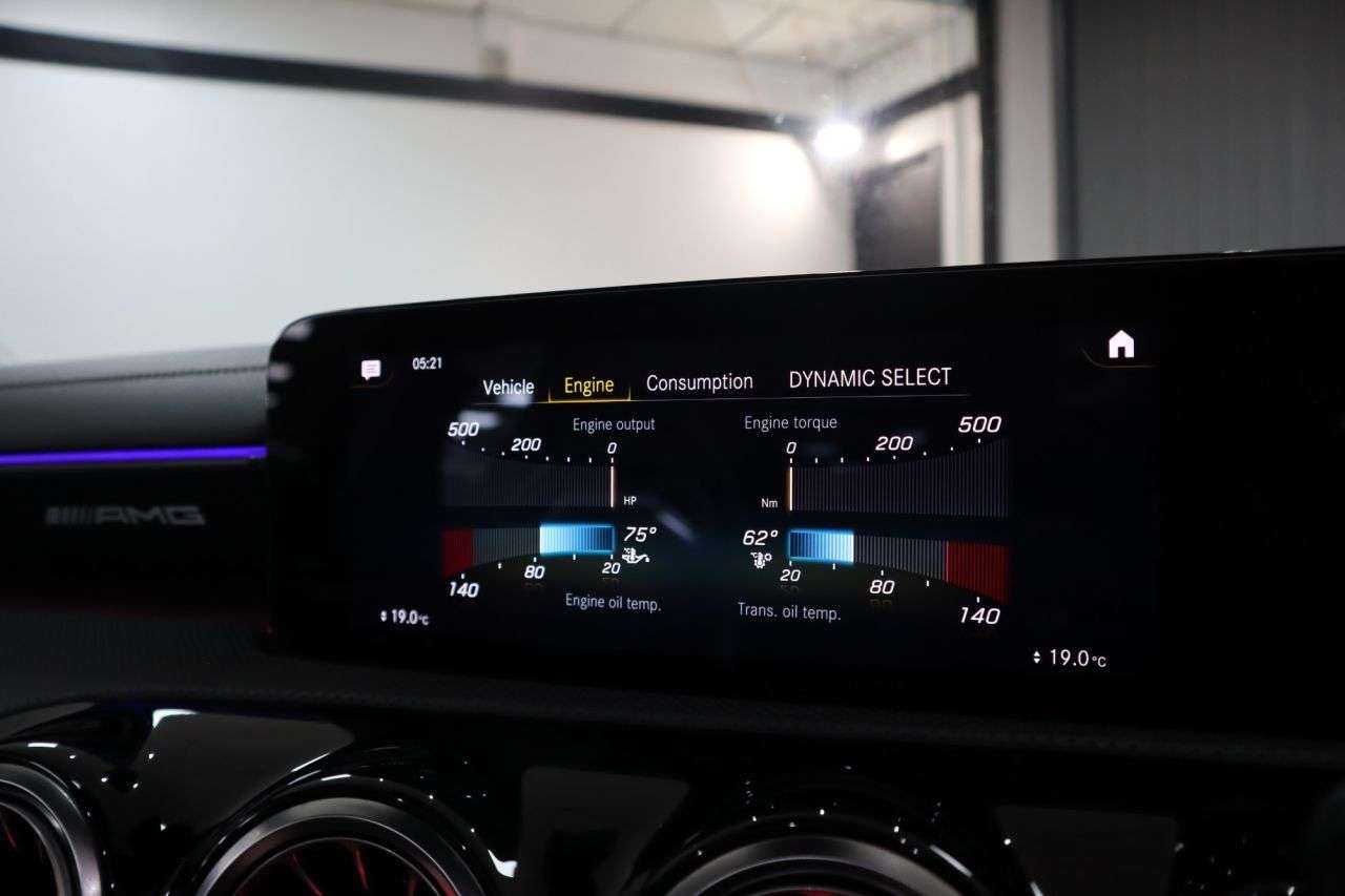 2021 MERCEDES-BENZ A-CLASS 2021 MERCEDES-BENZ A-CLASS