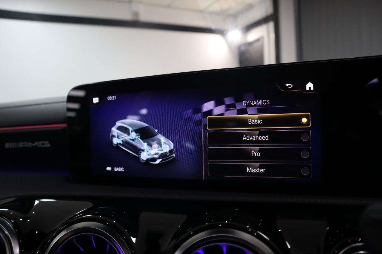 2021 MERCEDES-BENZ A-CLASS 2021 MERCEDES-BENZ A-CLASS