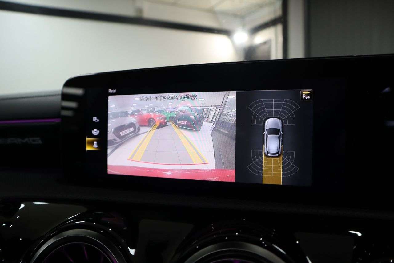 2021 MERCEDES-BENZ A-CLASS 2021 MERCEDES-BENZ A-CLASS