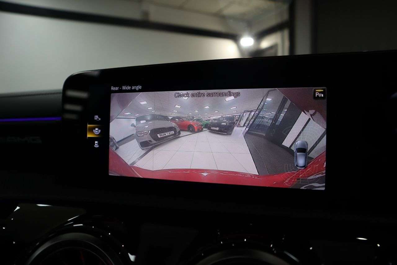 2021 MERCEDES-BENZ A-CLASS 2021 MERCEDES-BENZ A-CLASS