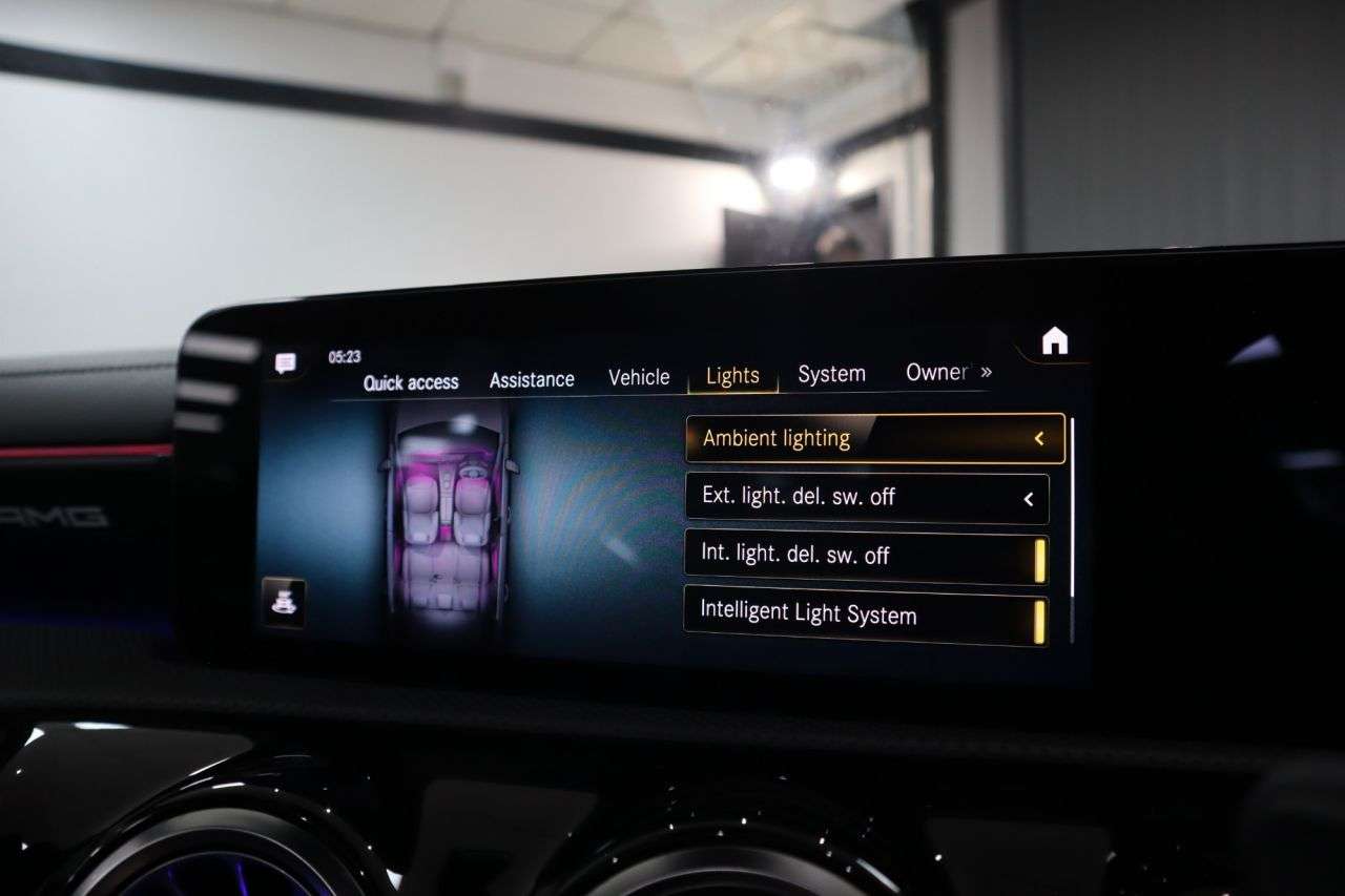 2021 MERCEDES-BENZ A-CLASS 2021 MERCEDES-BENZ A-CLASS