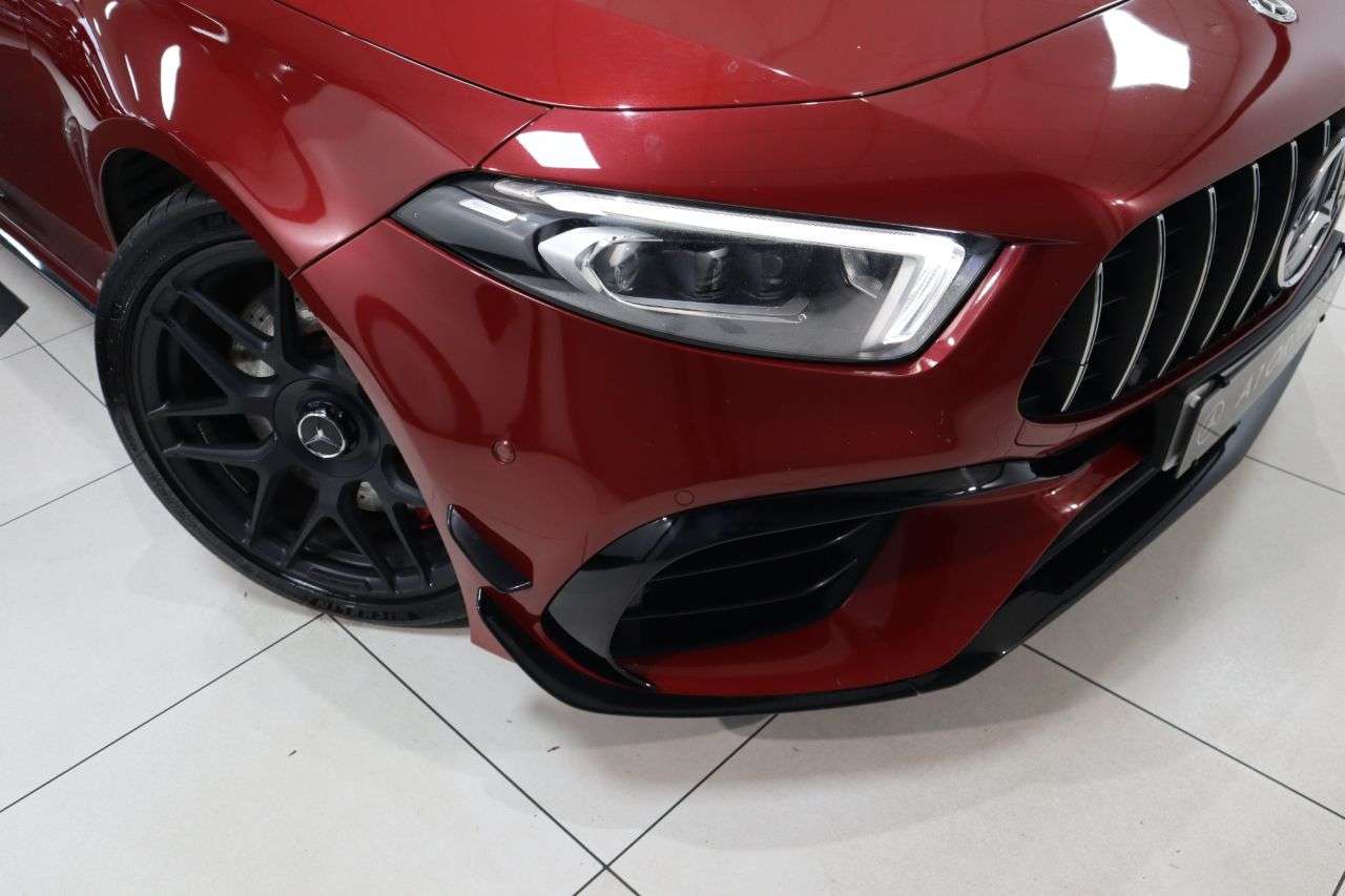 2021 MERCEDES-BENZ A-CLASS 2021 MERCEDES-BENZ A-CLASS