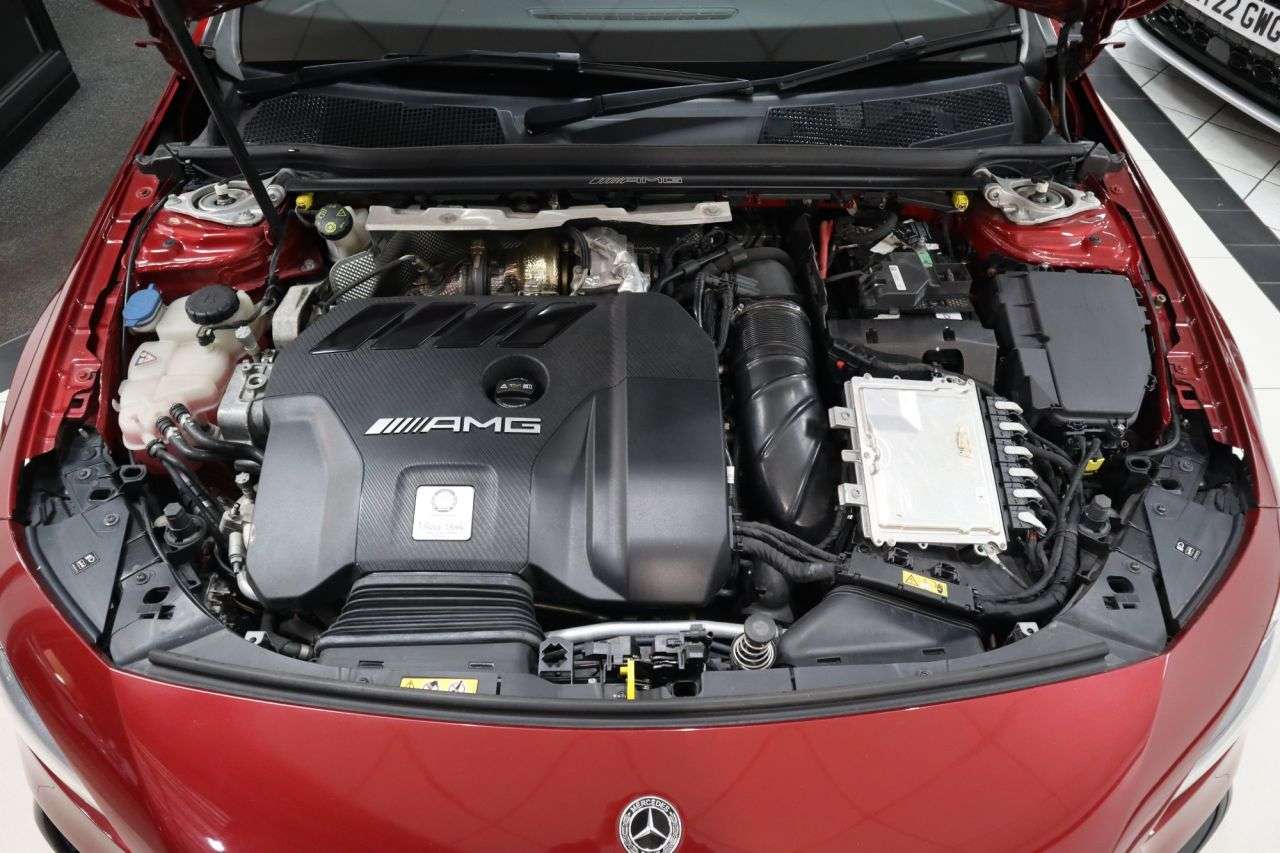 2021 MERCEDES-BENZ A-CLASS 2021 MERCEDES-BENZ A-CLASS