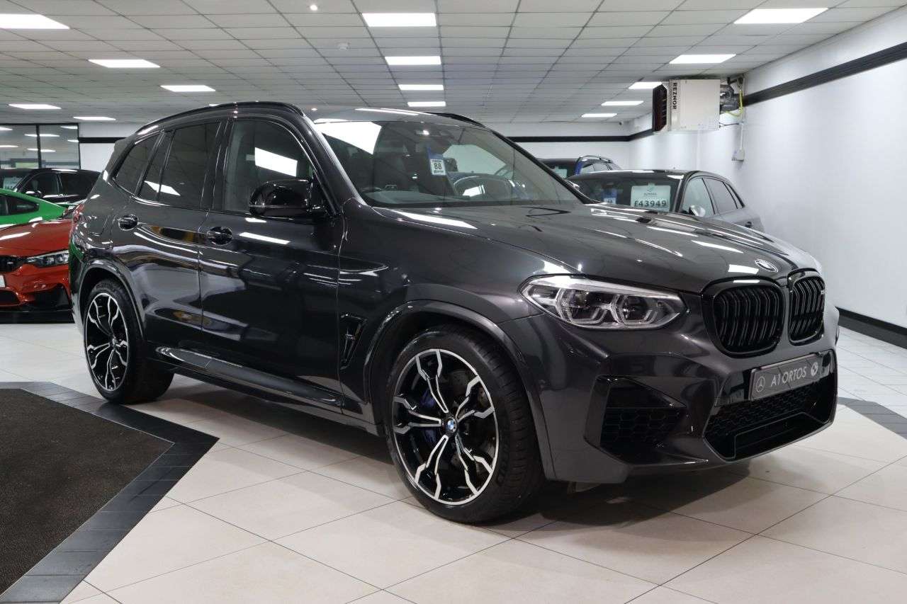 2020 BMW X3 2020 BMW X3