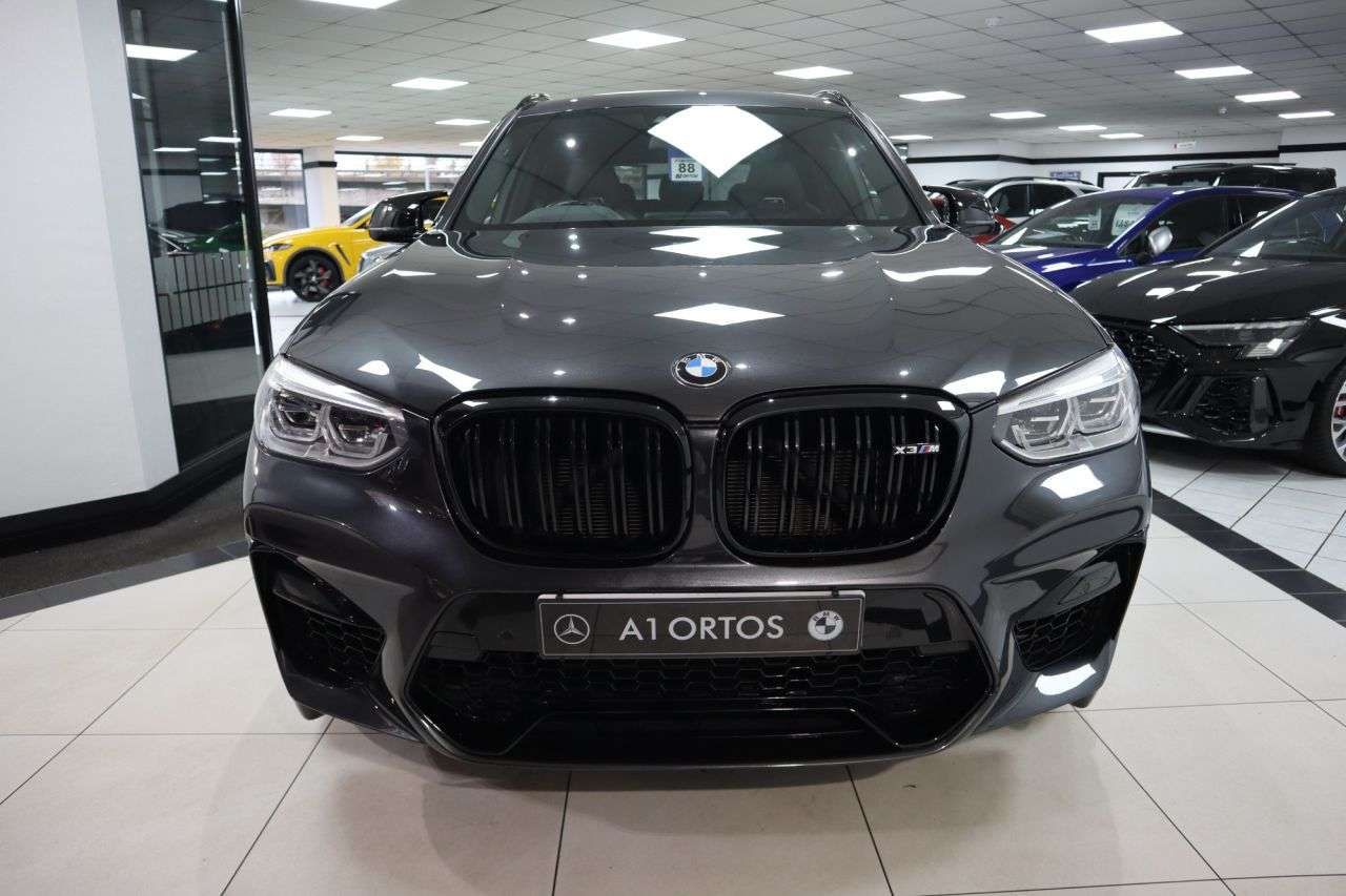 2020 BMW X3 2020 BMW X3