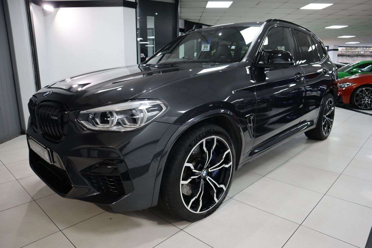 2020 BMW X3 2020 BMW X3