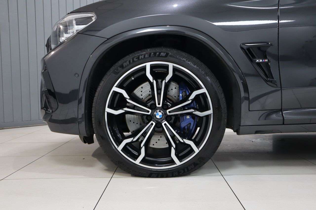 2020 BMW X3 2020 BMW X3