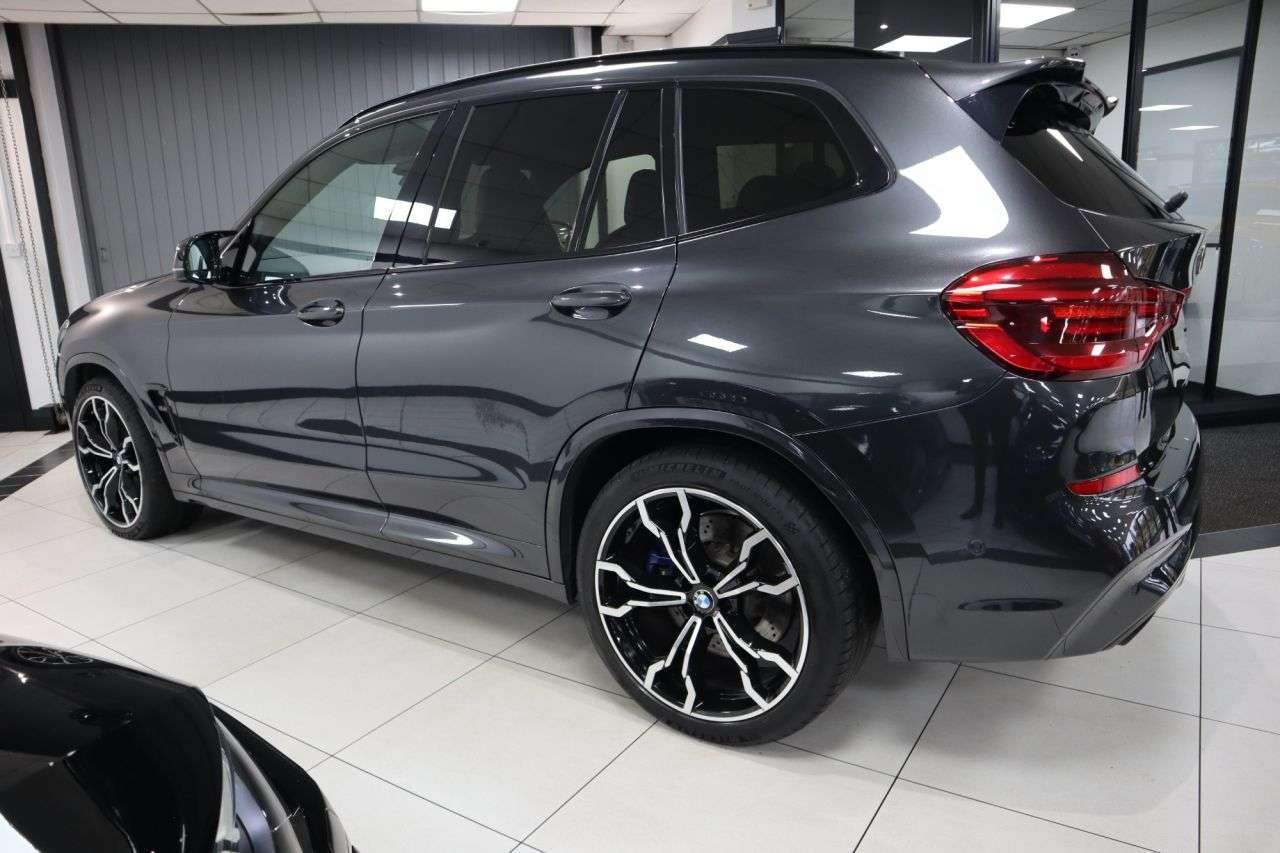 2020 BMW X3 2020 BMW X3